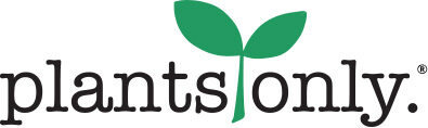 Plants Only – A collection of branded items to represent your ...